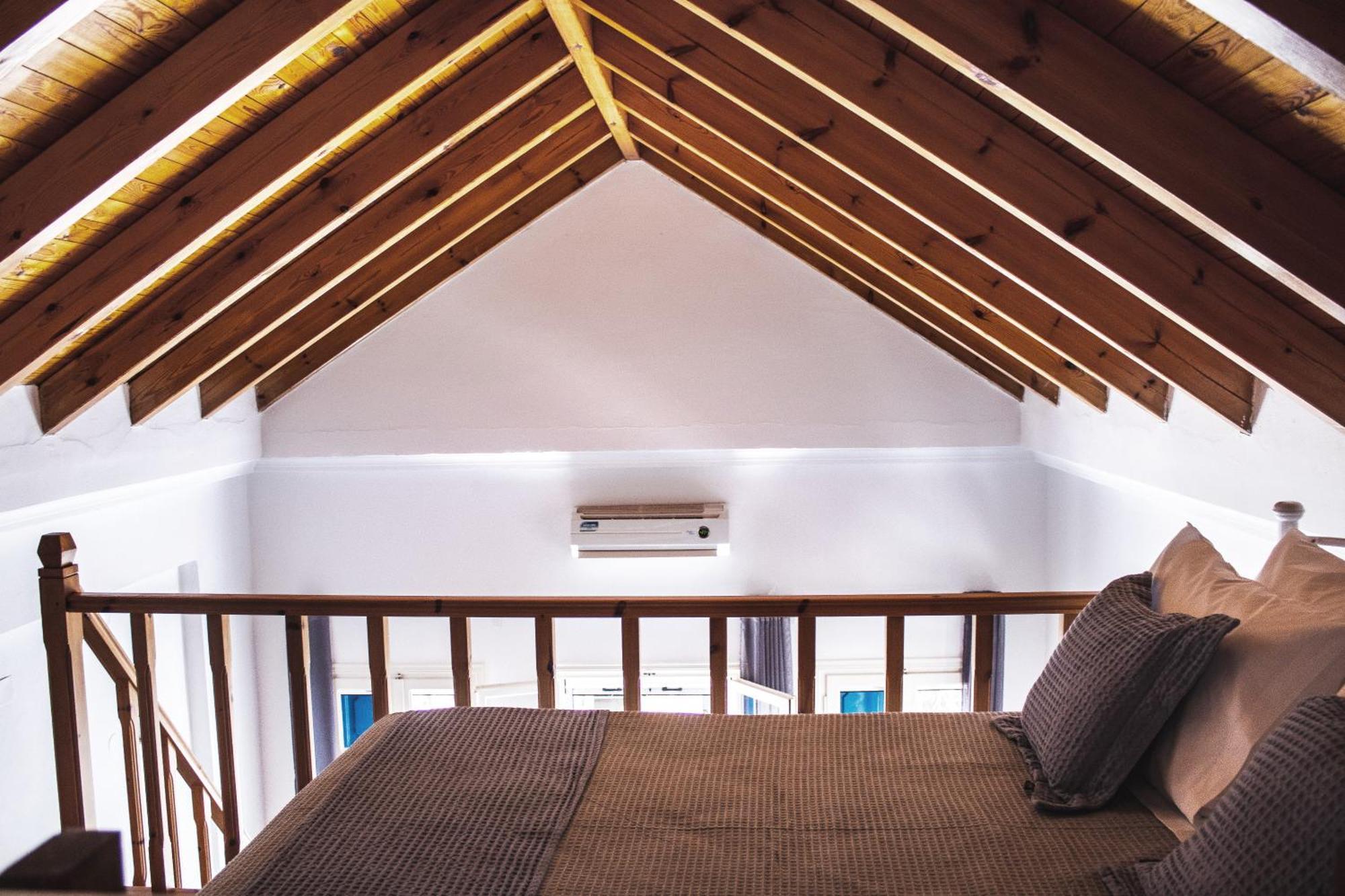 Duchess House Apartman Szími Szoba fotó