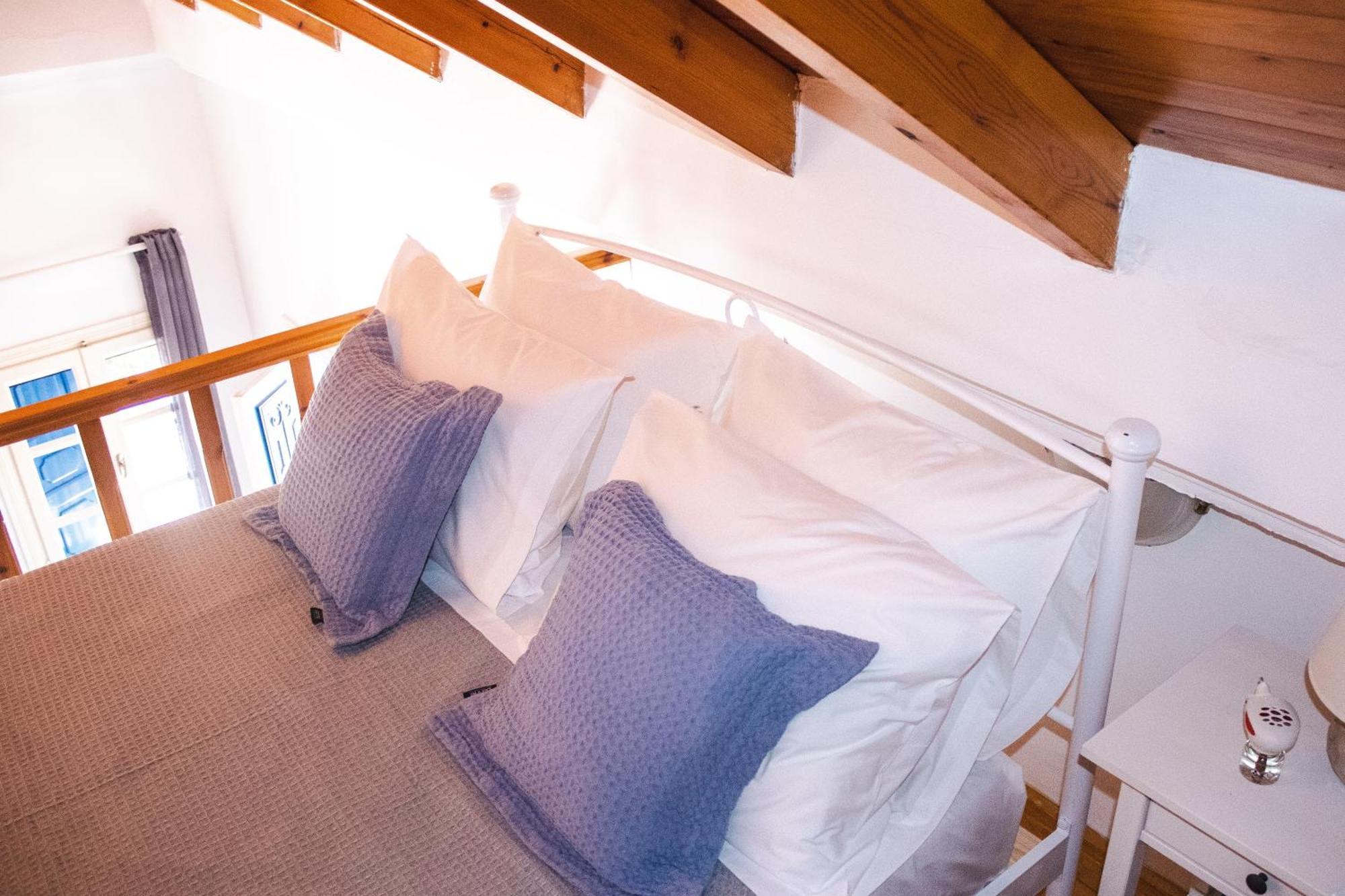 Duchess House Apartman Szími Kültér fotó