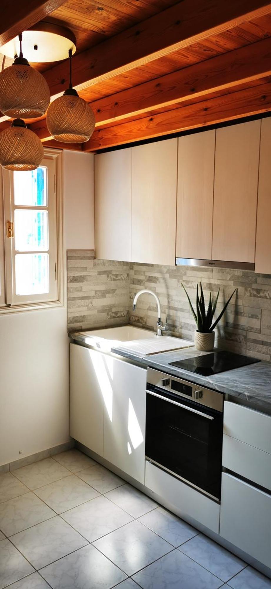 Duchess House Apartman Szími Kültér fotó