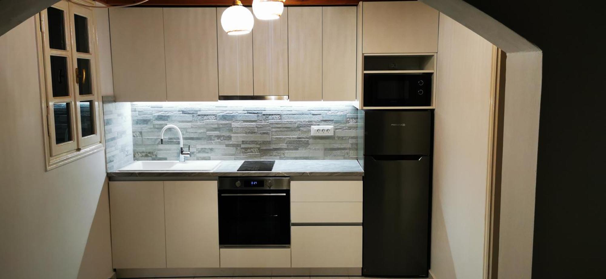 Duchess House Apartman Szími Kültér fotó