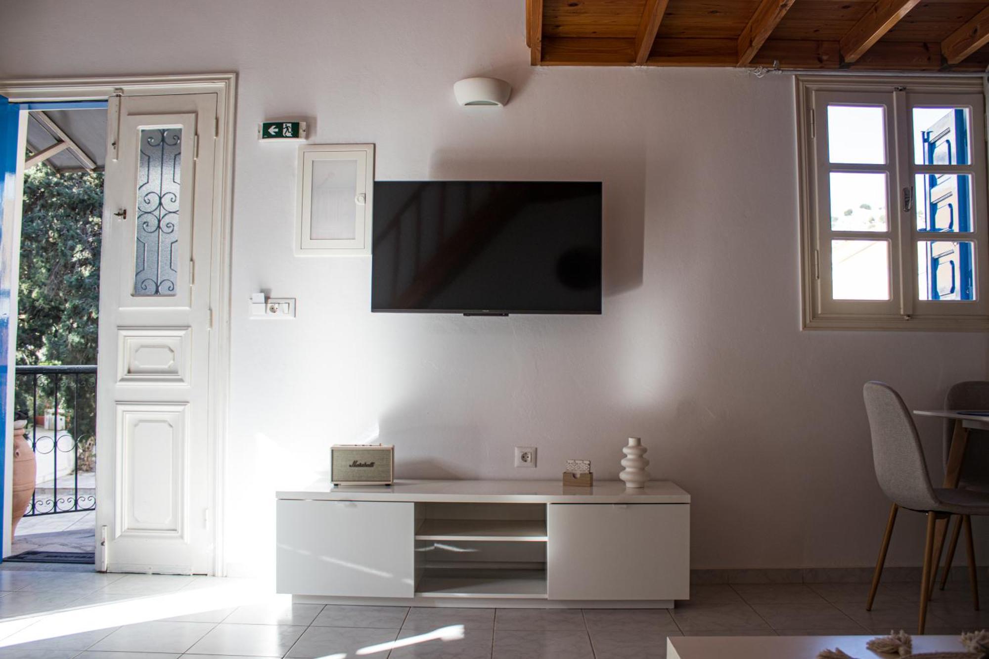 Duchess House Apartman Szími Kültér fotó