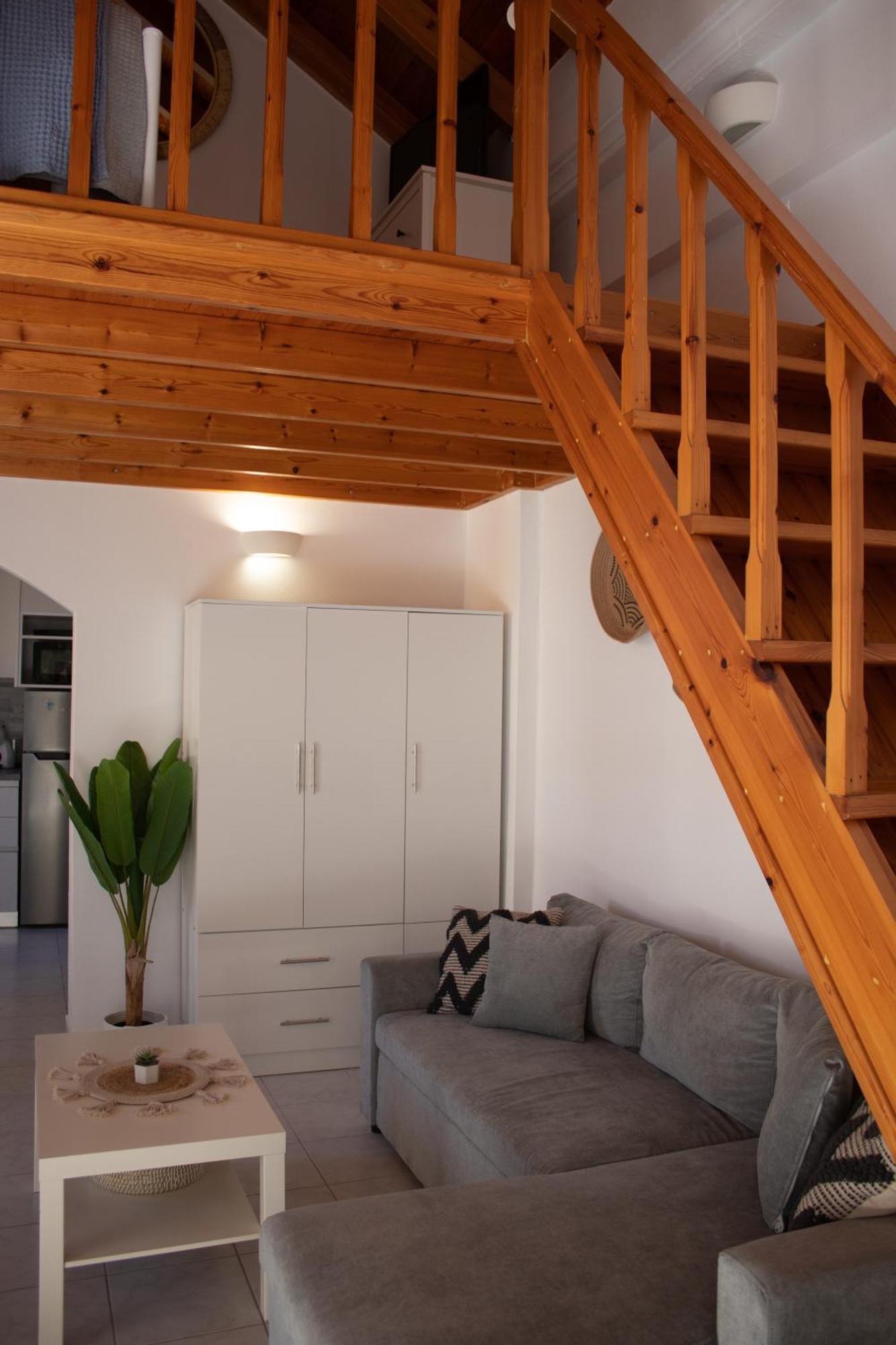 Duchess House Apartman Szími Kültér fotó