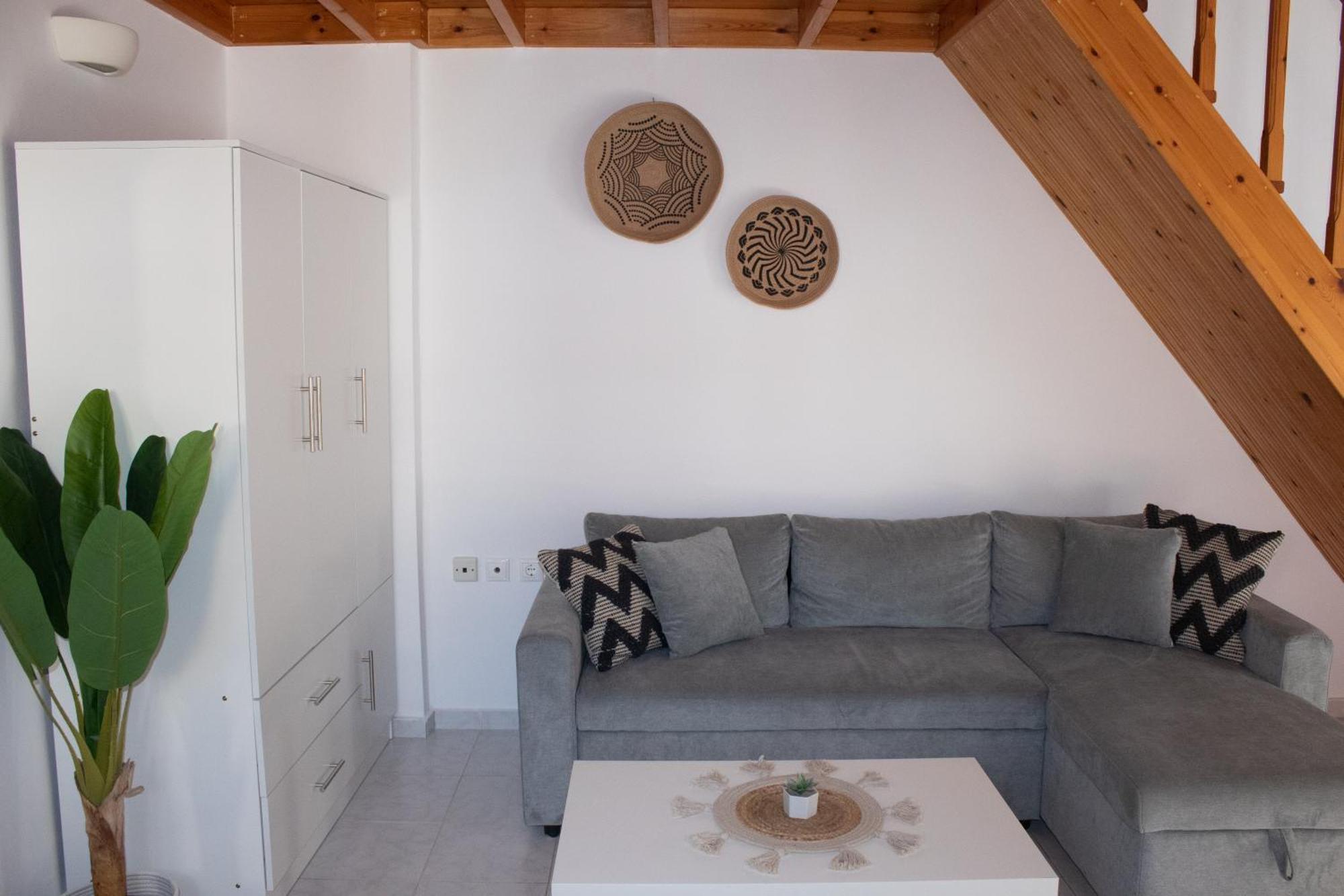Duchess House Apartman Szími Kültér fotó