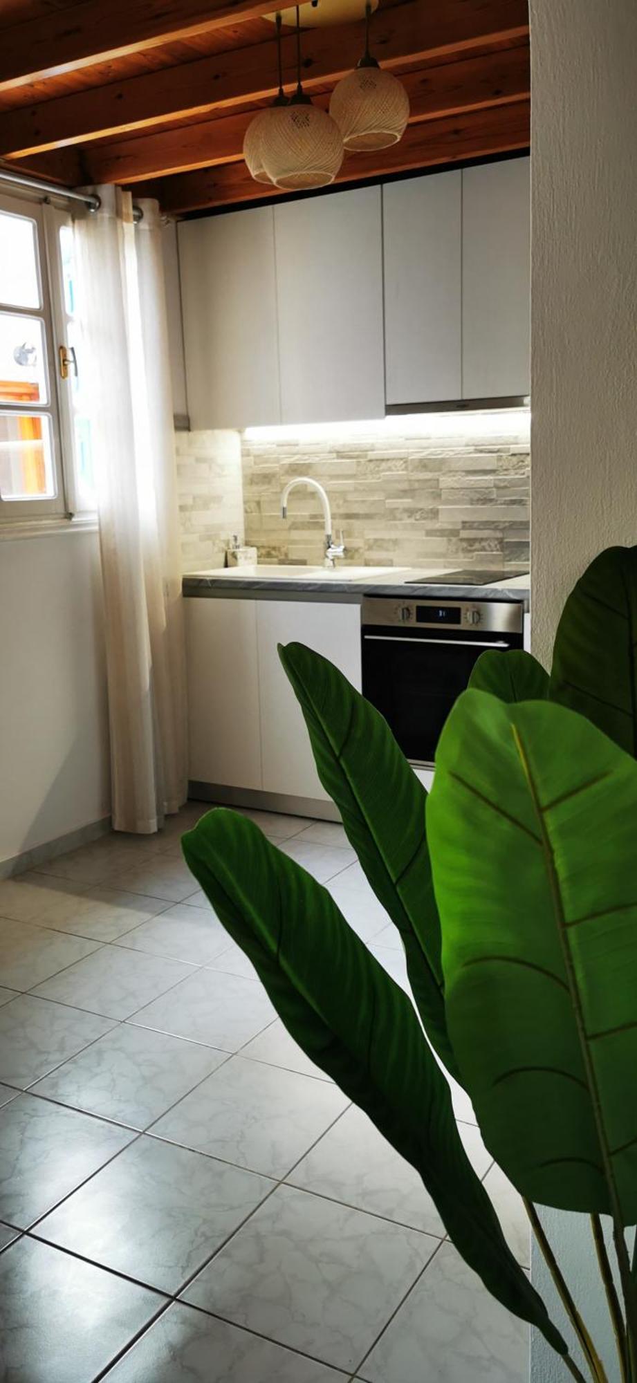 Duchess House Apartman Szími Kültér fotó