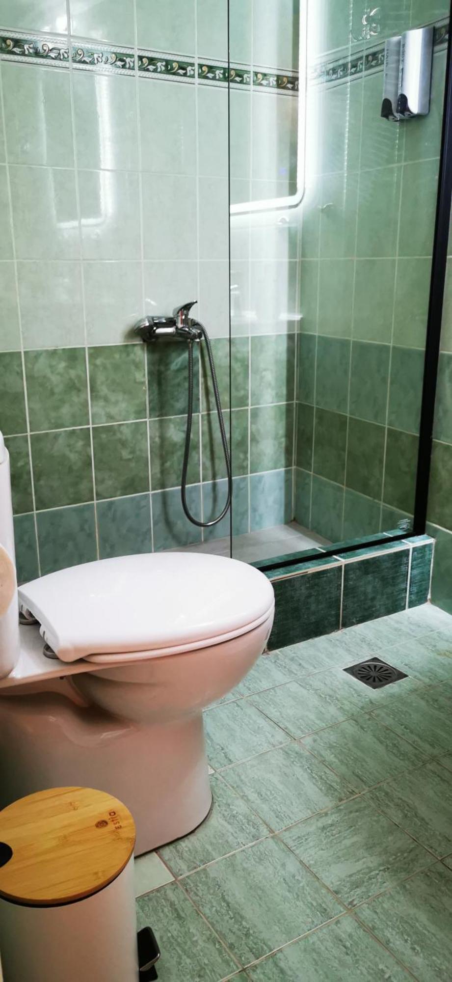 Duchess House Apartman Szími Kültér fotó