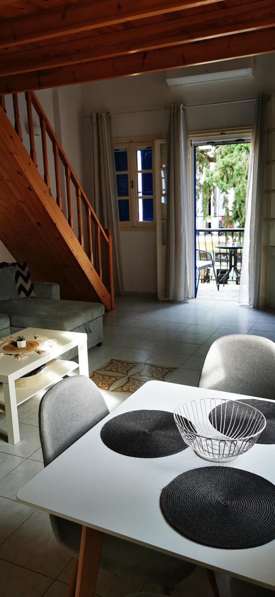 Duchess House Apartman Szími Kültér fotó