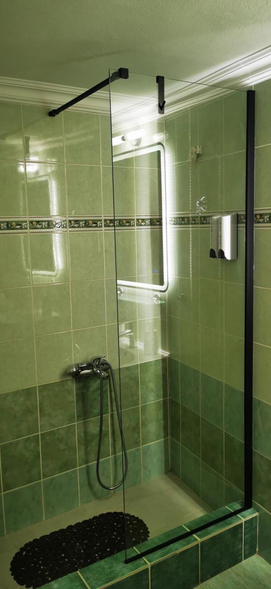 Duchess House Apartman Szími Kültér fotó