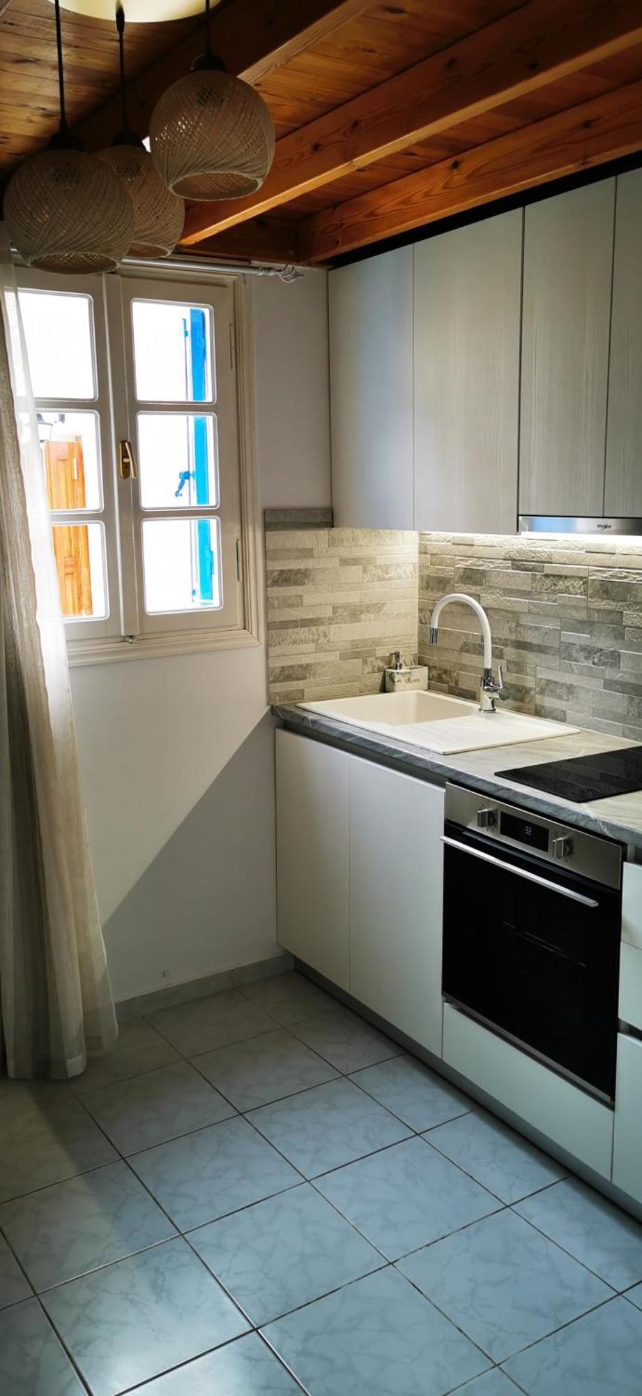 Duchess House Apartman Szími Kültér fotó